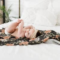 Muslin Baby Swaddles