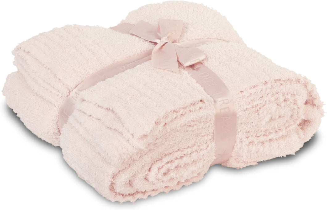 Barefoot Dreams CozyChic Throw