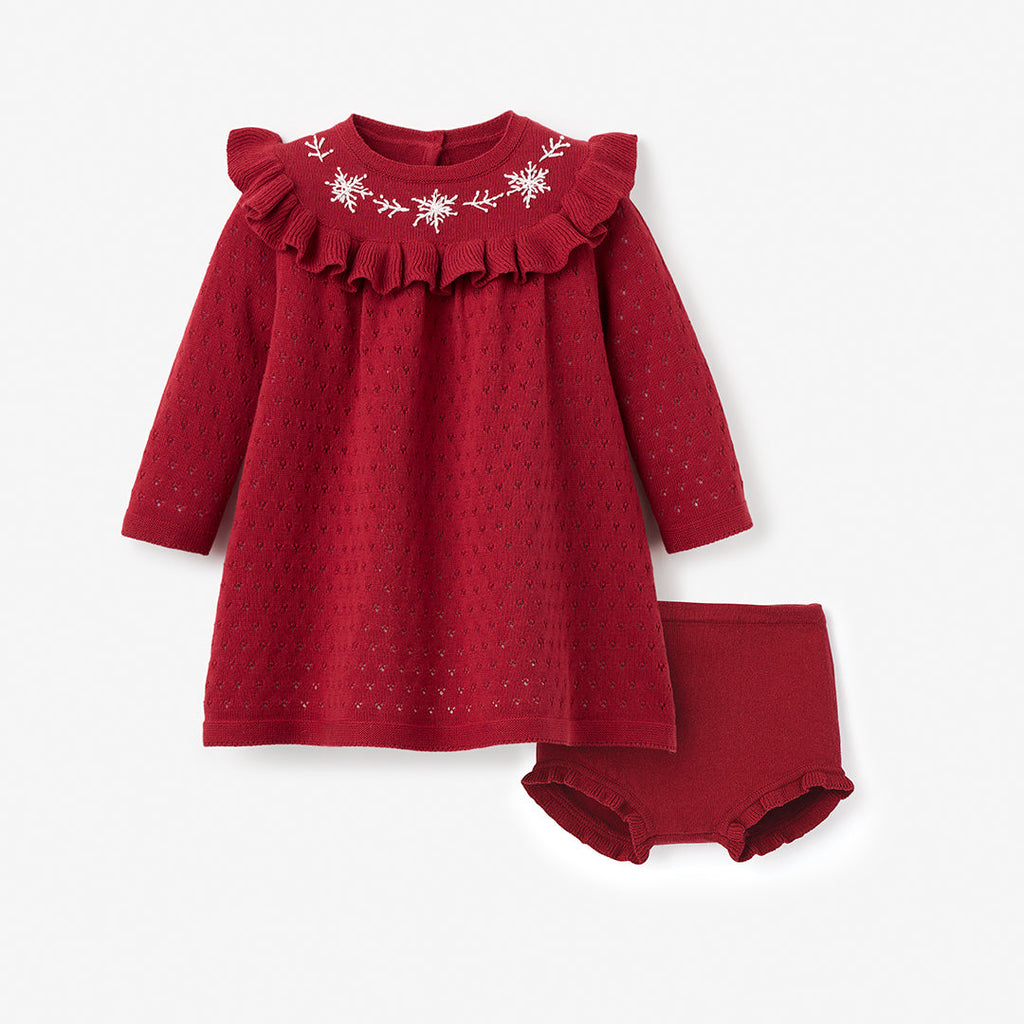 Elegant Baby Holiday Collection