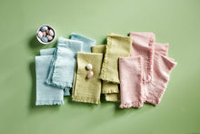 Load image into Gallery viewer, Mud Pie- Spring Cloth Napkins
