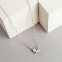 Addison 18K Necklace