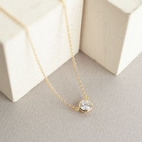 Load image into Gallery viewer, Ariana 18K Necklace
