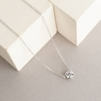 Ariana 18K Necklace