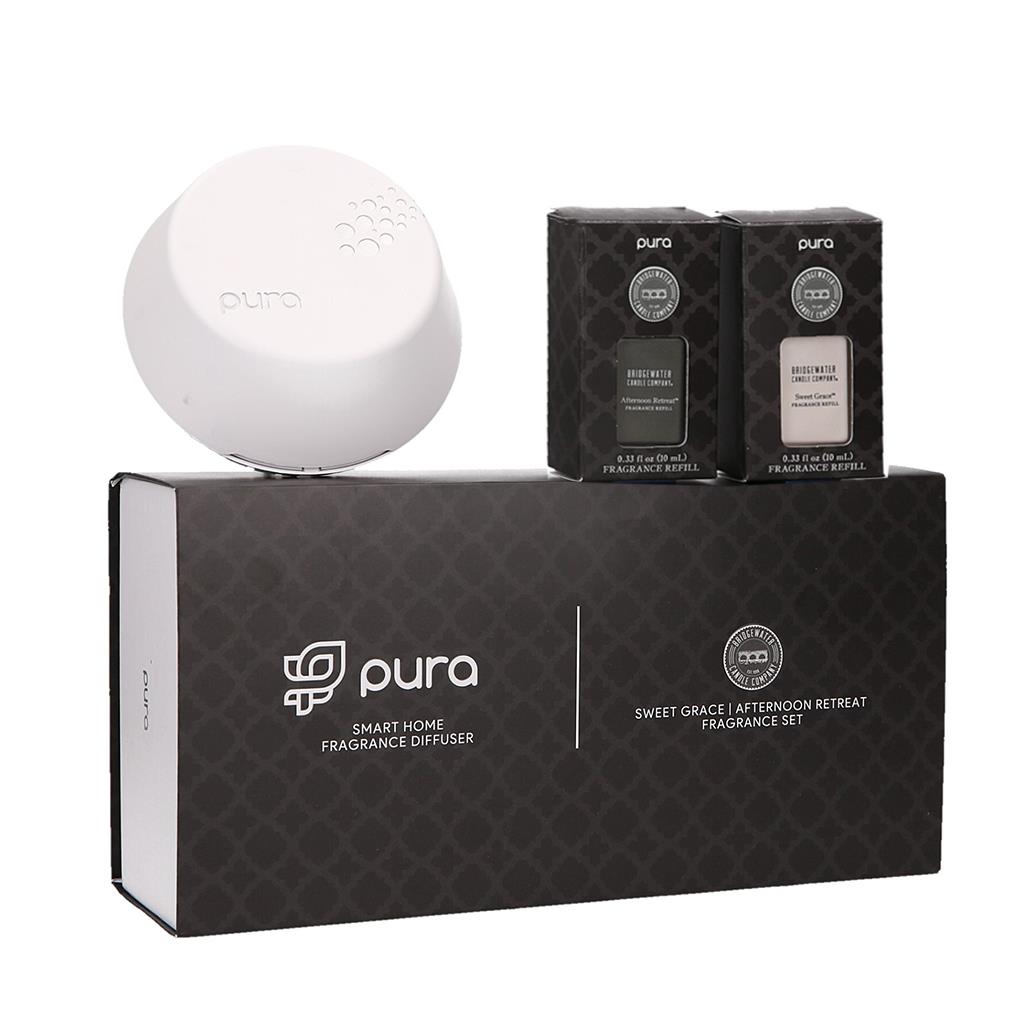 Bridgewater Pura Smart Home Diffuser