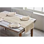 Load image into Gallery viewer, Mud Pie Gray Waffle Weave Napkin Set

