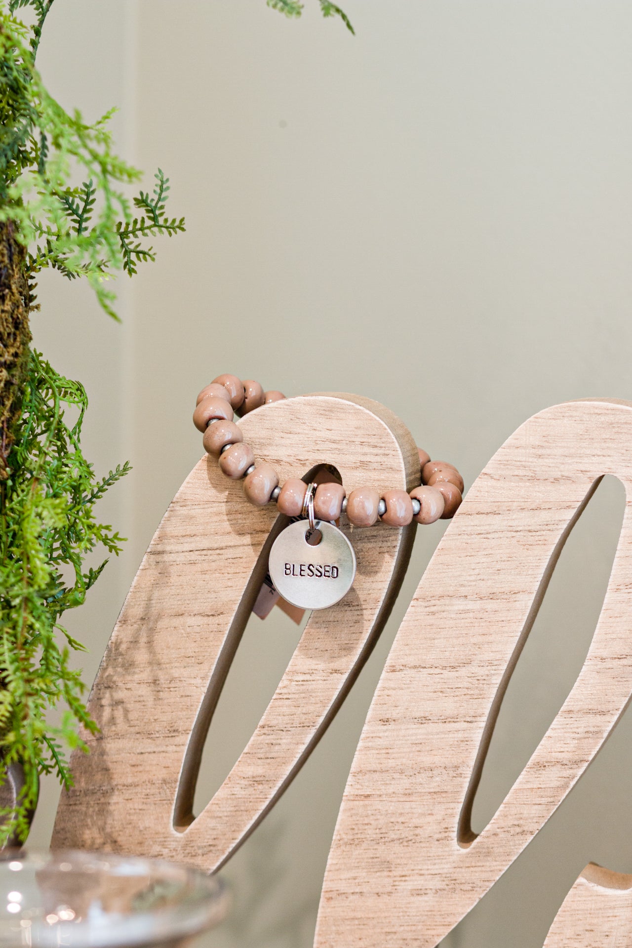 Inspirational charm bracelets new arrivals