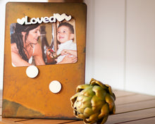Load image into Gallery viewer, Magnetic Picture Frames
