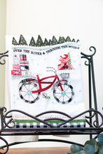 Load image into Gallery viewer, Holiday Tea Towels

