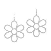 Load image into Gallery viewer, Orchid Earrings
