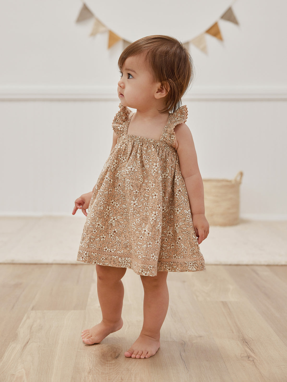 Quincy Mae Dresses – The Cottage Boutique