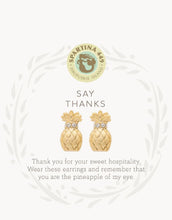 Load image into Gallery viewer, Spartina Earrings
