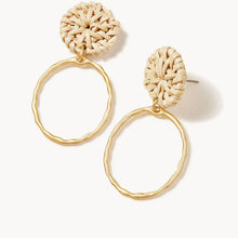 Load image into Gallery viewer, Spartina Earrings
