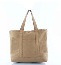 Load image into Gallery viewer, Boardwalk Medium Tote
