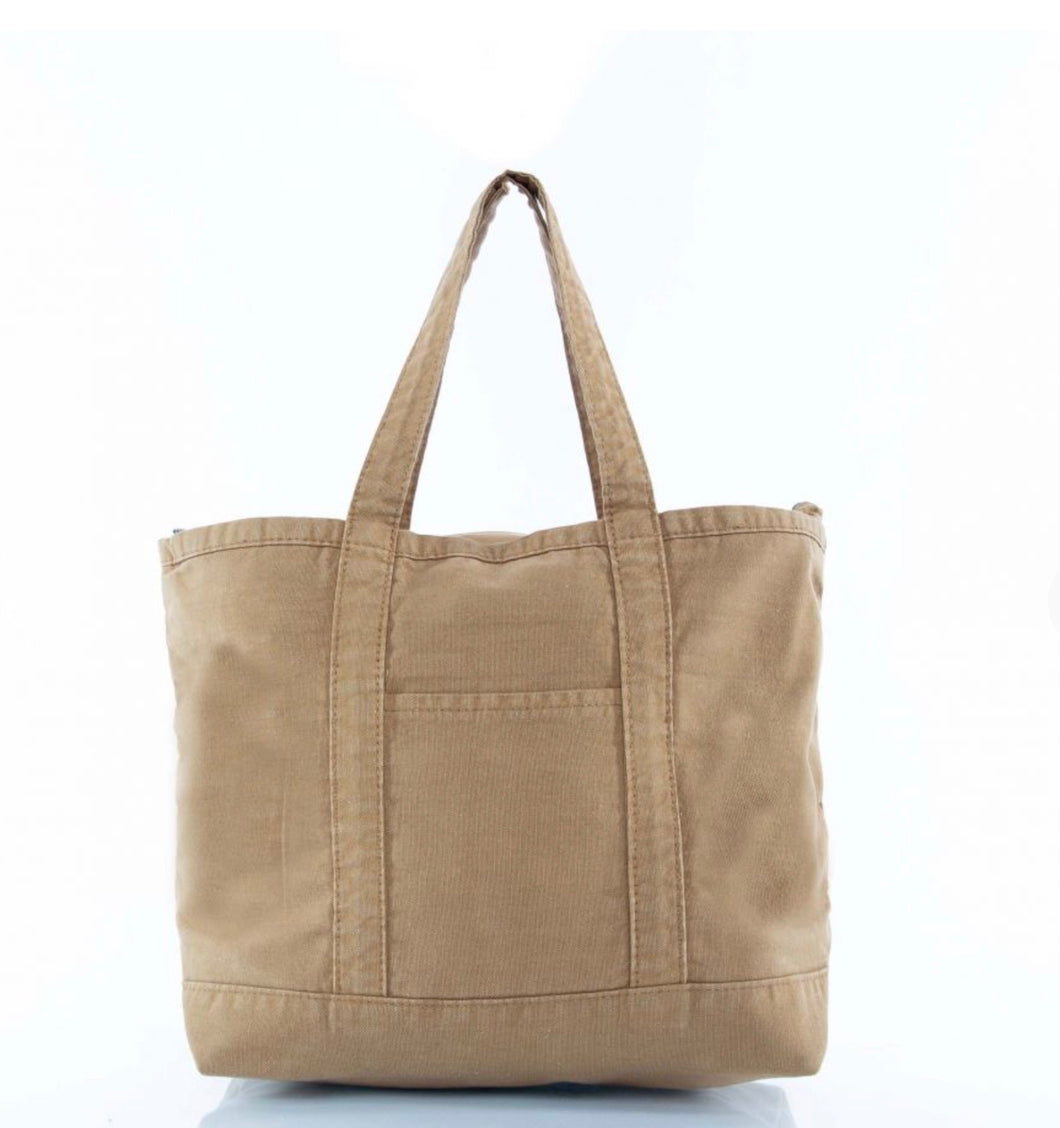 Boardwalk Medium Tote