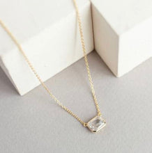 Load image into Gallery viewer, Addison 18K Necklace
