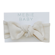 Load image into Gallery viewer, Mebie Baby Outfits &amp; Head Wraps
