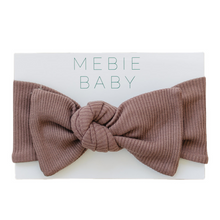 Load image into Gallery viewer, Mebie Baby Outfits &amp; Head Wraps
