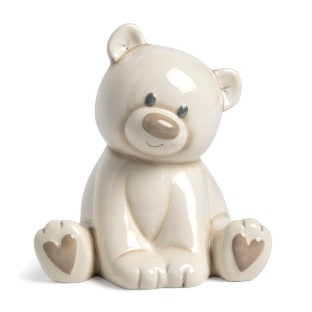 Teddy Bear Bank