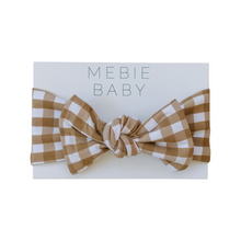 Load image into Gallery viewer, Mebie Baby Outfits &amp; Head Wraps
