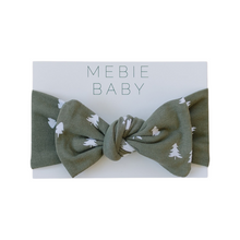 Load image into Gallery viewer, Mebie Baby Outfits &amp; Head Wraps
