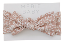 Load image into Gallery viewer, Mebie Baby Outfits &amp; Head Wraps
