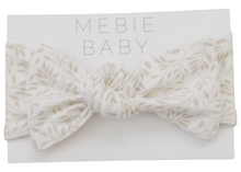 Load image into Gallery viewer, Mebie Baby Outfits &amp; Head Wraps
