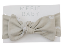 Load image into Gallery viewer, Mebie Baby Outfits &amp; Head Wraps
