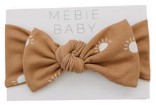 Load image into Gallery viewer, Mebie Baby Outfits &amp; Head Wraps
