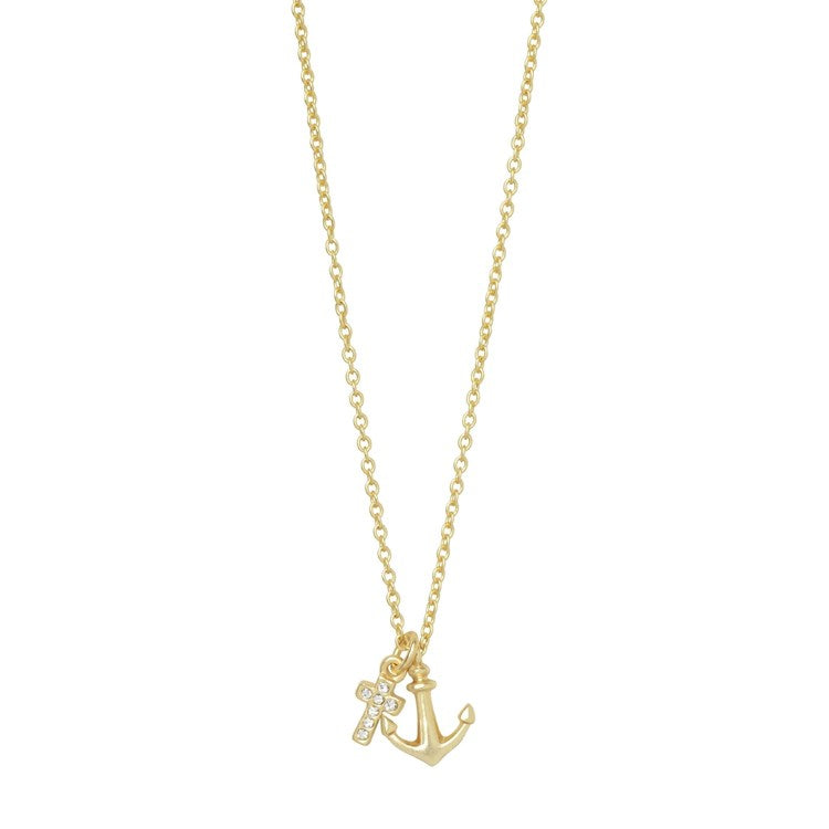 Spartina Necklaces