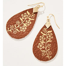 Load image into Gallery viewer, Spartina Earrings
