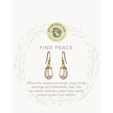 Load image into Gallery viewer, Spartina Earrings
