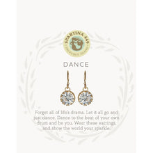 Load image into Gallery viewer, Spartina Earrings
