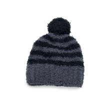 Load image into Gallery viewer, Barefoot Dreams Cozy Chic Pom Pom Beanie
