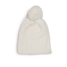 Load image into Gallery viewer, Barefoot Dreams Cozy Chic Pom Pom Beanie
