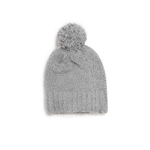 Load image into Gallery viewer, Barefoot Dreams Cozy Chic Pom Pom Beanie
