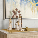 Load image into Gallery viewer, Willow Tree Nativity Table Runner
